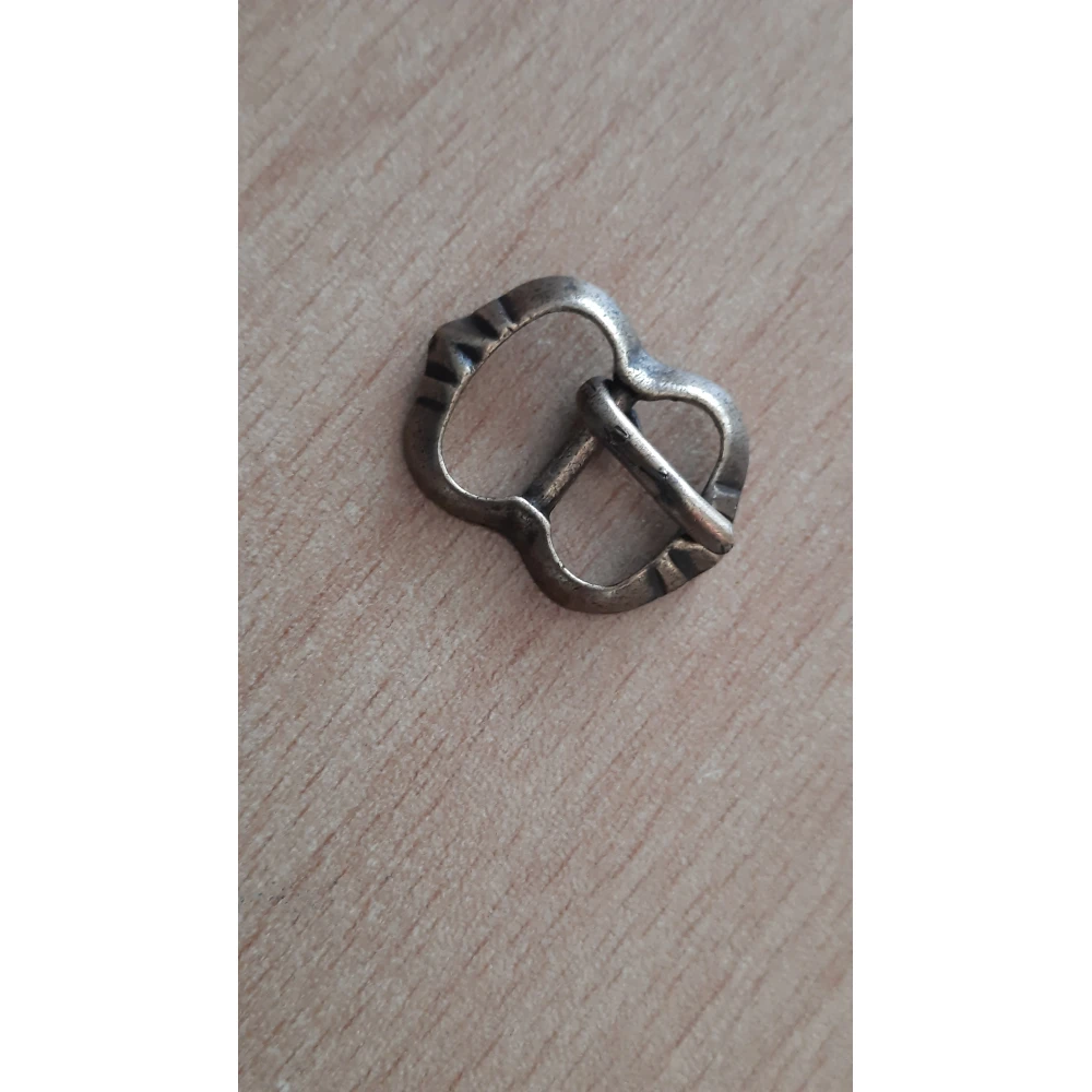 Kleine Schnalle