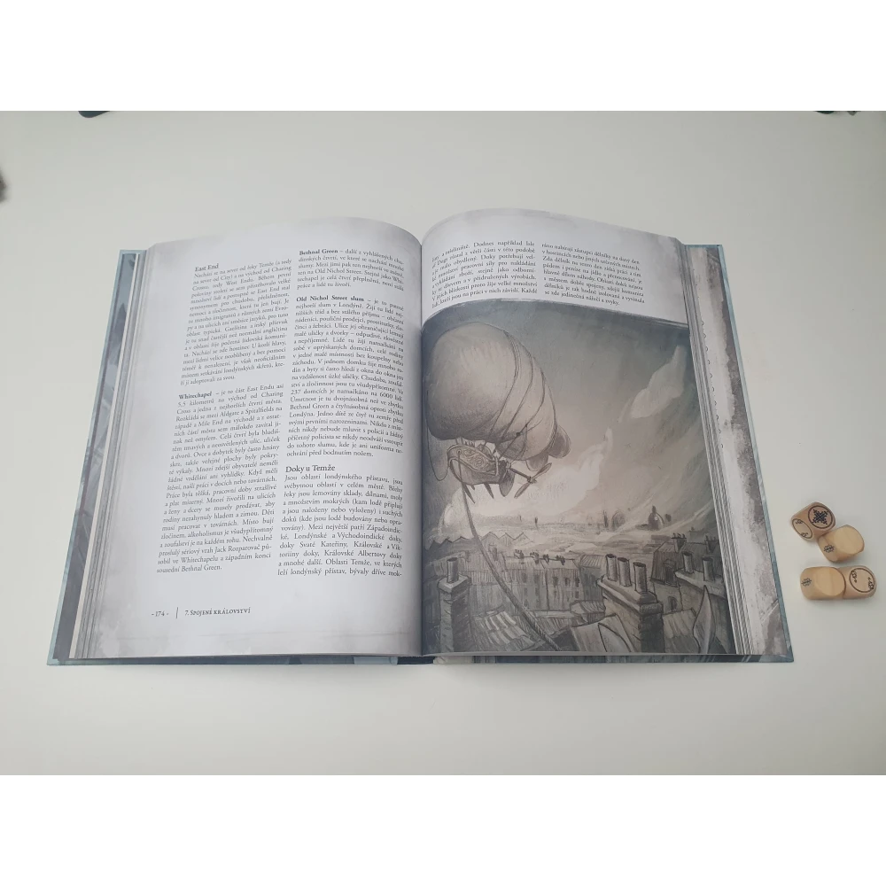 Příběhy Impéria: Revised Edition - ebook