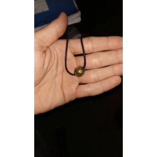 Přívěsek Assassin's Creed Origins - Apple of Eden