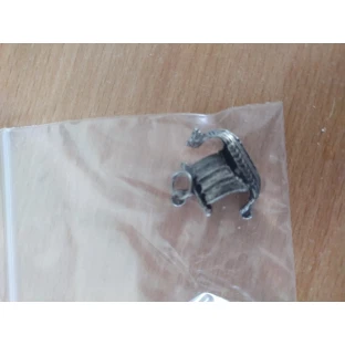 Drakkar pendant