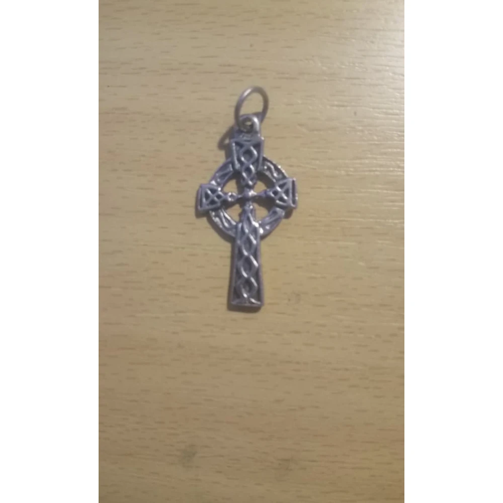 Přívěsek Keltský kříž