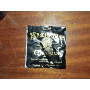 Anhänger Antiker Rabenschädel