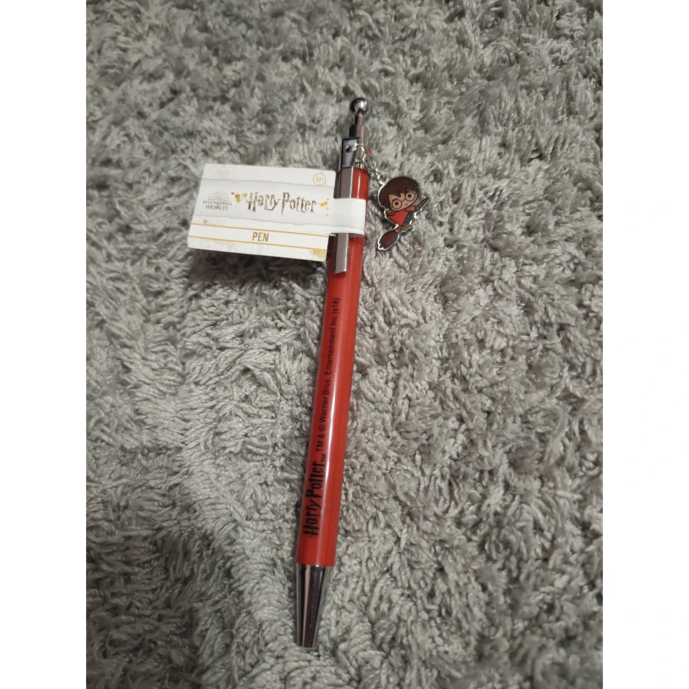 Harry Potter Chibi Pen