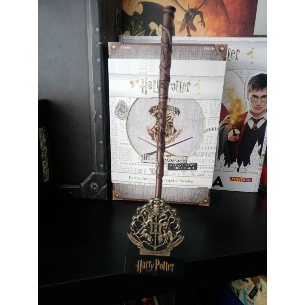 Harry Potter Pen - Hermione Granger