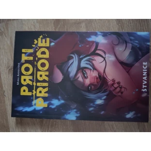 Proti přírodě 2: Štvanice