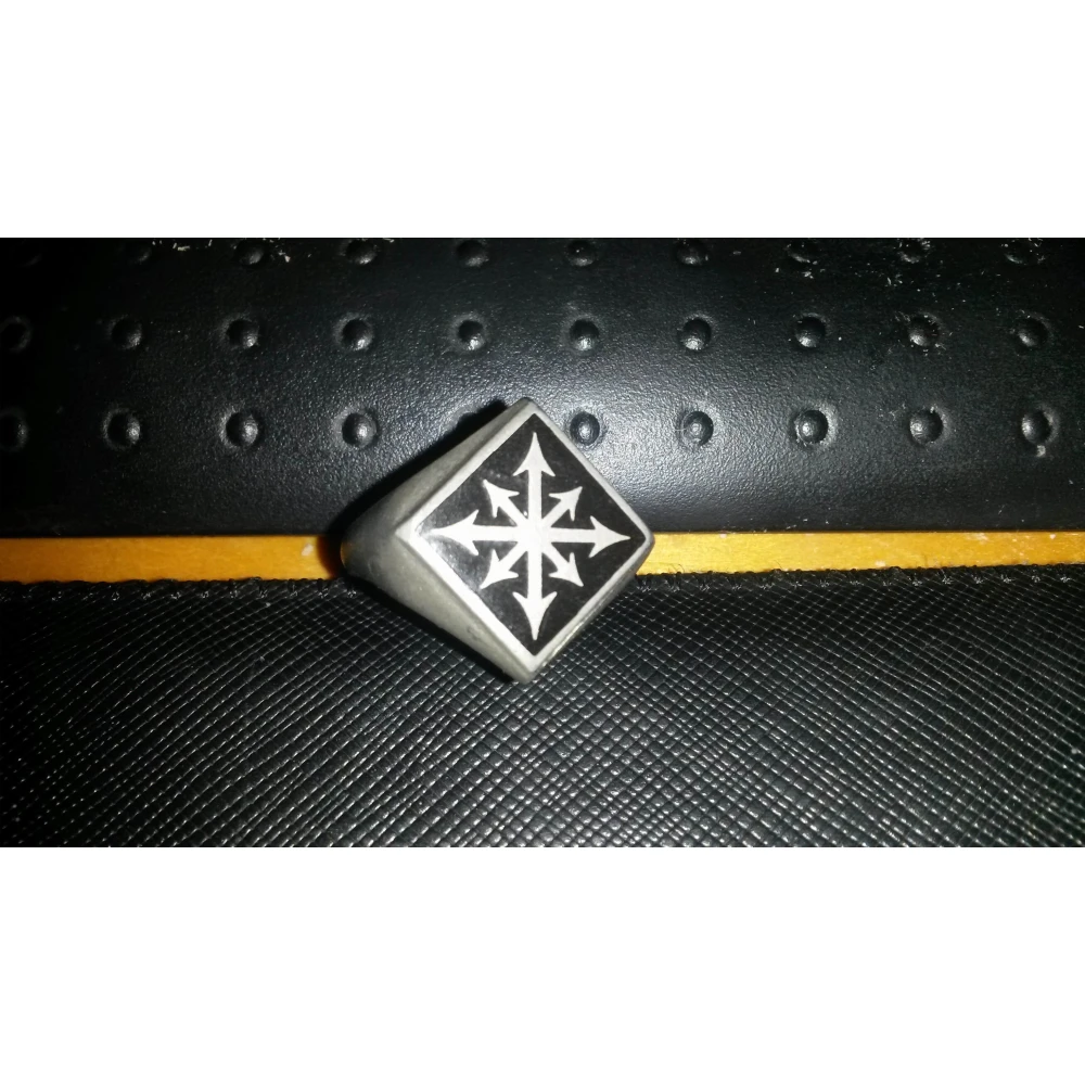 Prsten Chaostar