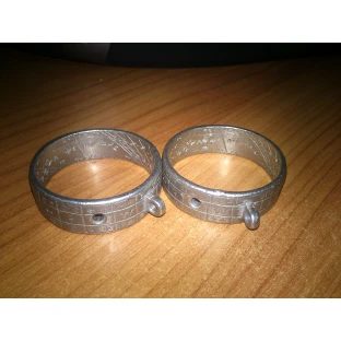 Ring-Sonnenuhr