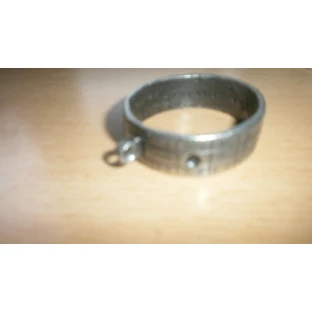 Ring-Sonnenuhr