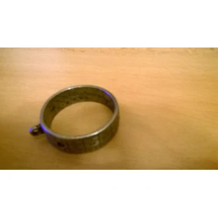 Ring-Sonnenuhr