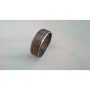 Ring-Sonnenuhr
