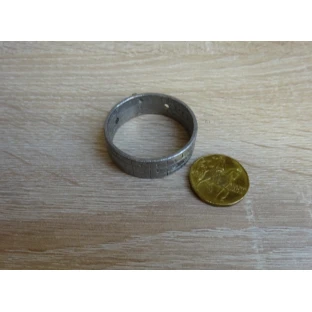 Ring-Sonnenuhr
