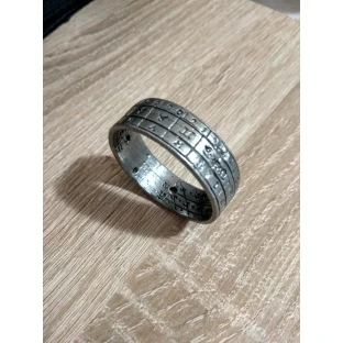 Ring-Sonnenuhr