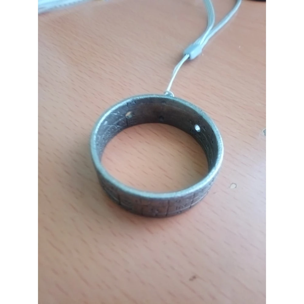 Ring-Sonnenuhr