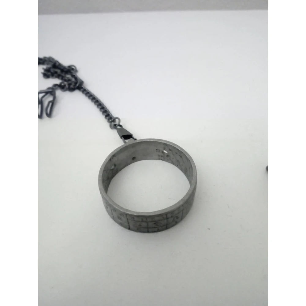 Ring-Sonnenuhr