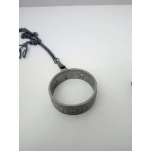 Ring-Sonnenuhr