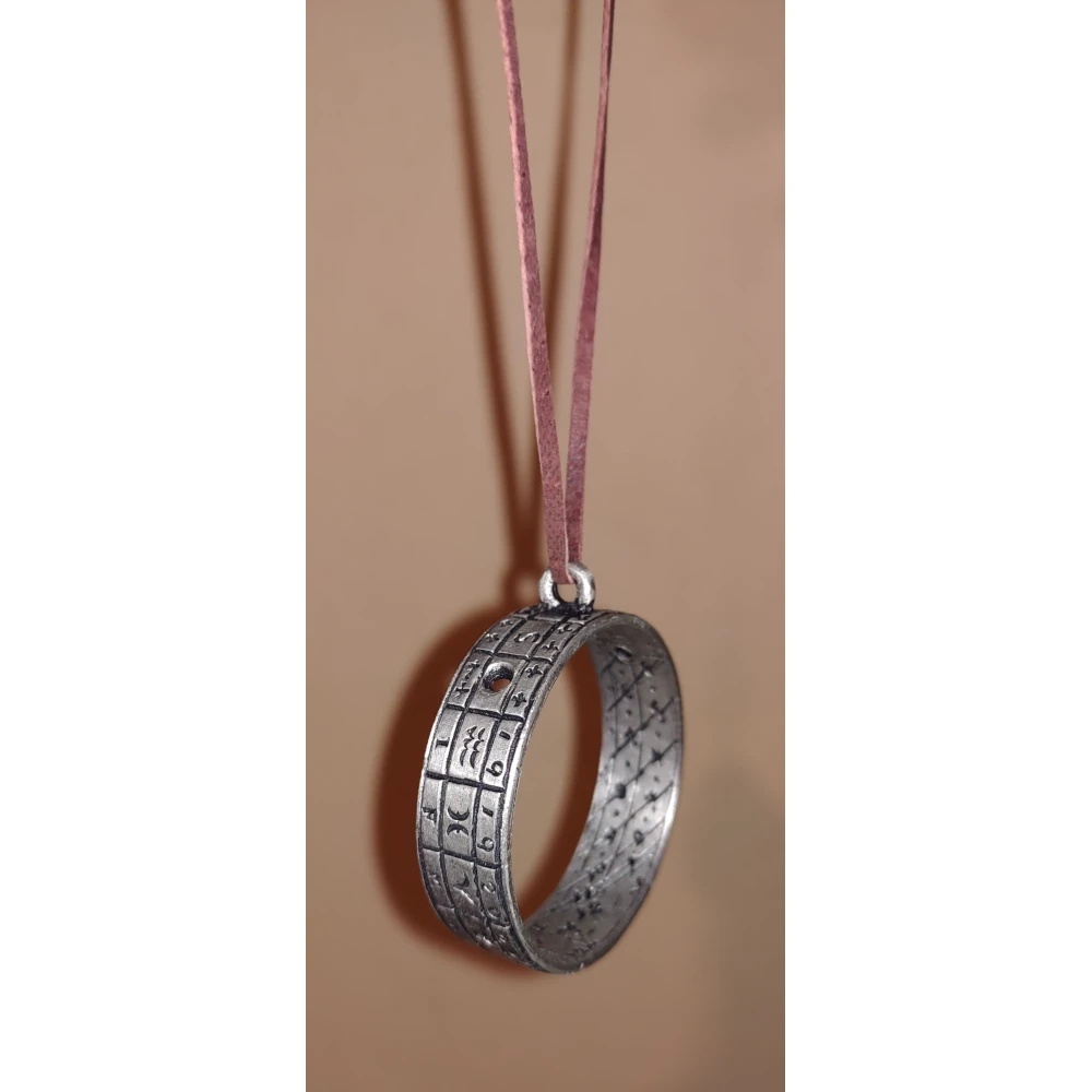 Ring-Sonnenuhr