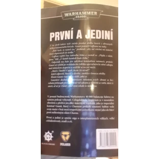 První a jediní