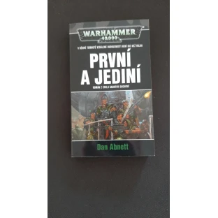 První a jediní