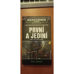 První a jediní