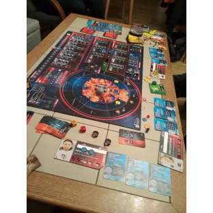 První Marťané: Dobrodružství na Rudé planetě