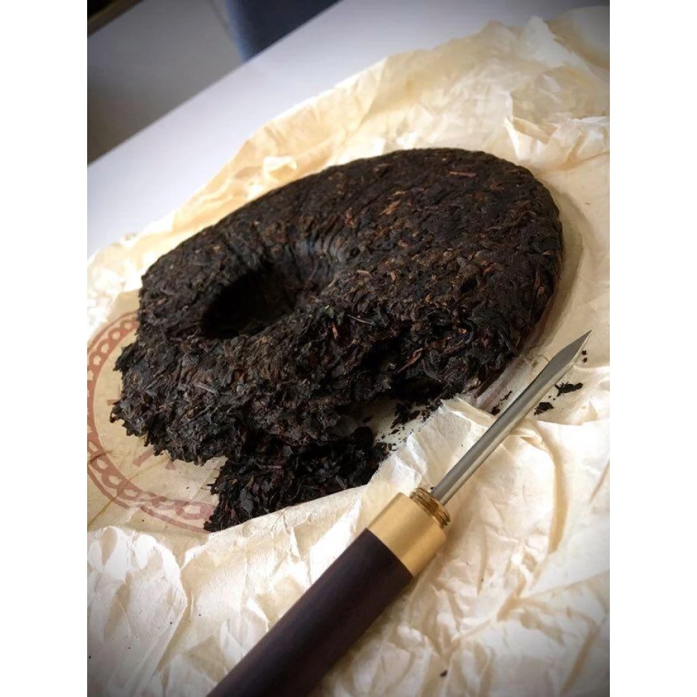 Puerh Shu - Beeng cha