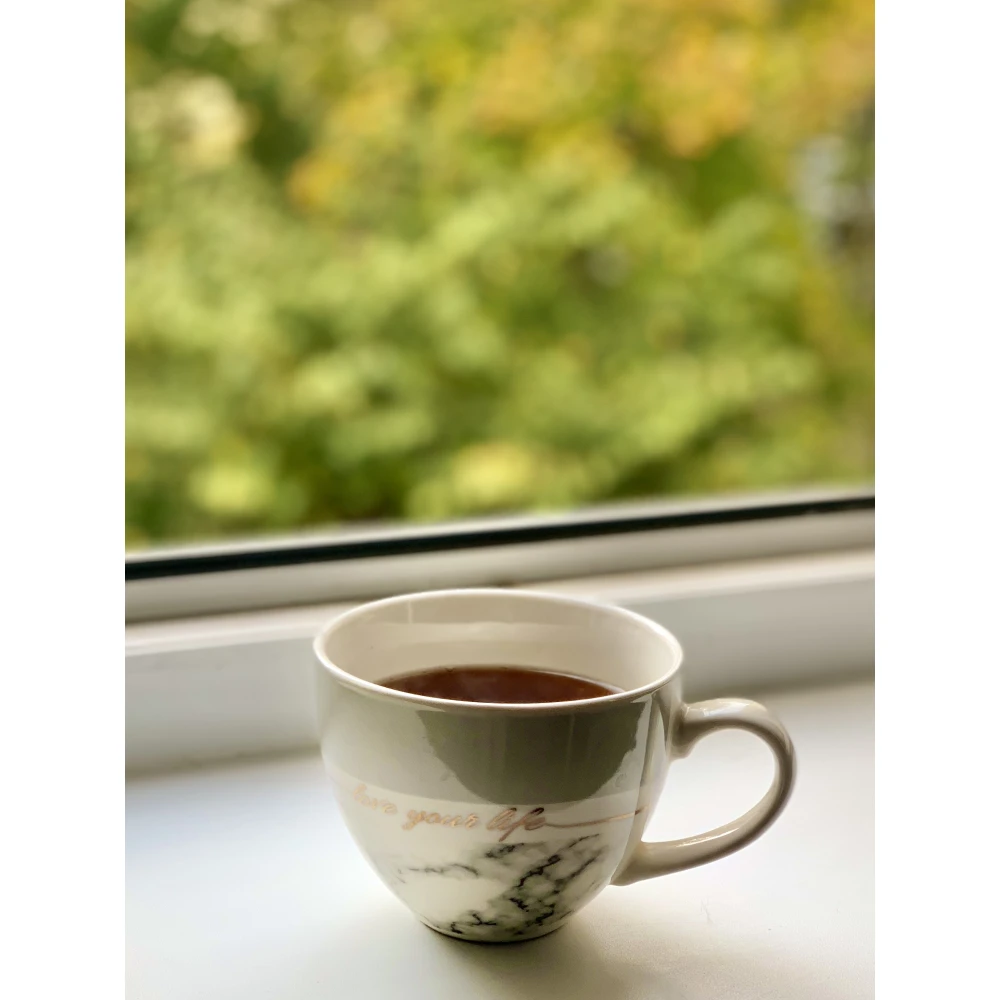 Puerh superior