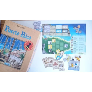 Puerto Rico