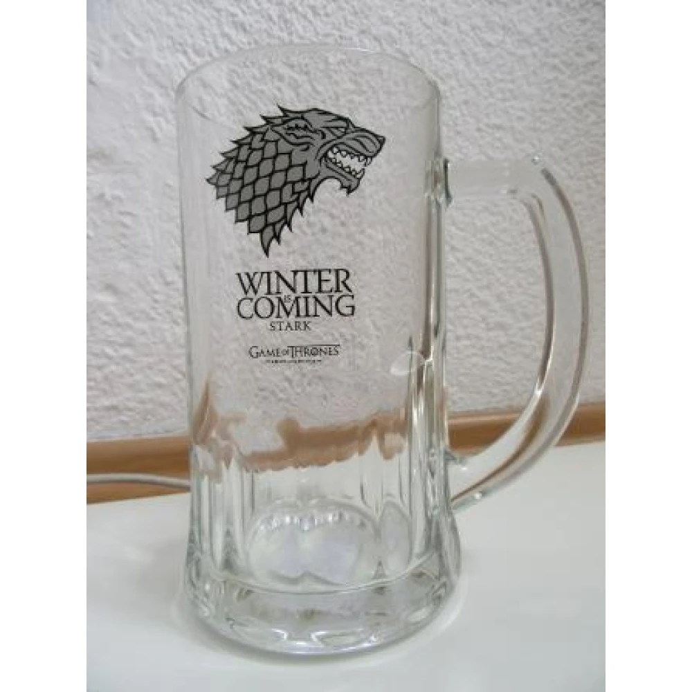 Polliter Game of Thrones - Stark