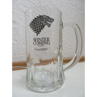 Polliter Game of Thrones - Stark