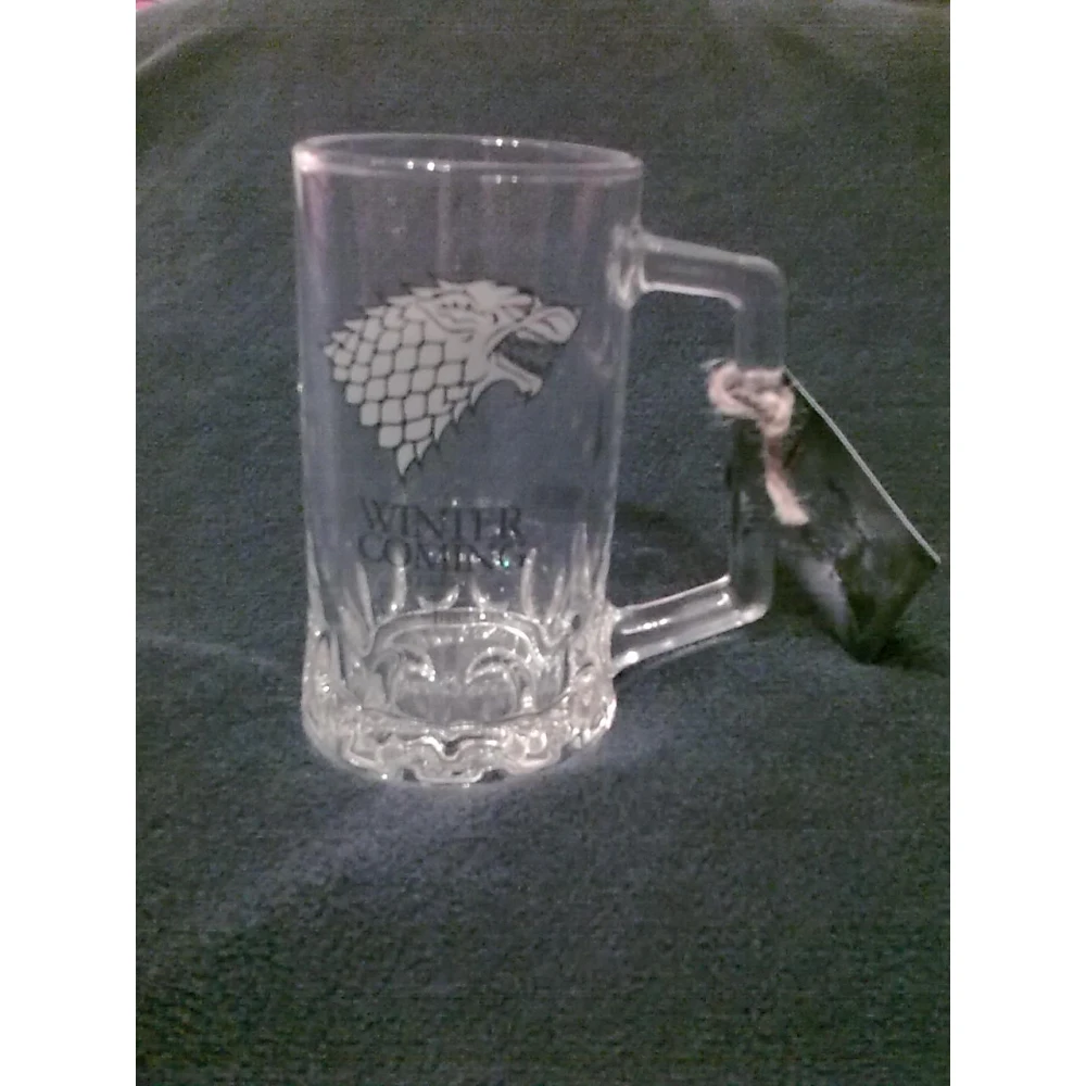 Polliter Game of Thrones - Stark
