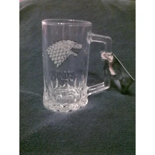 Polliter Game of Thrones - Stark