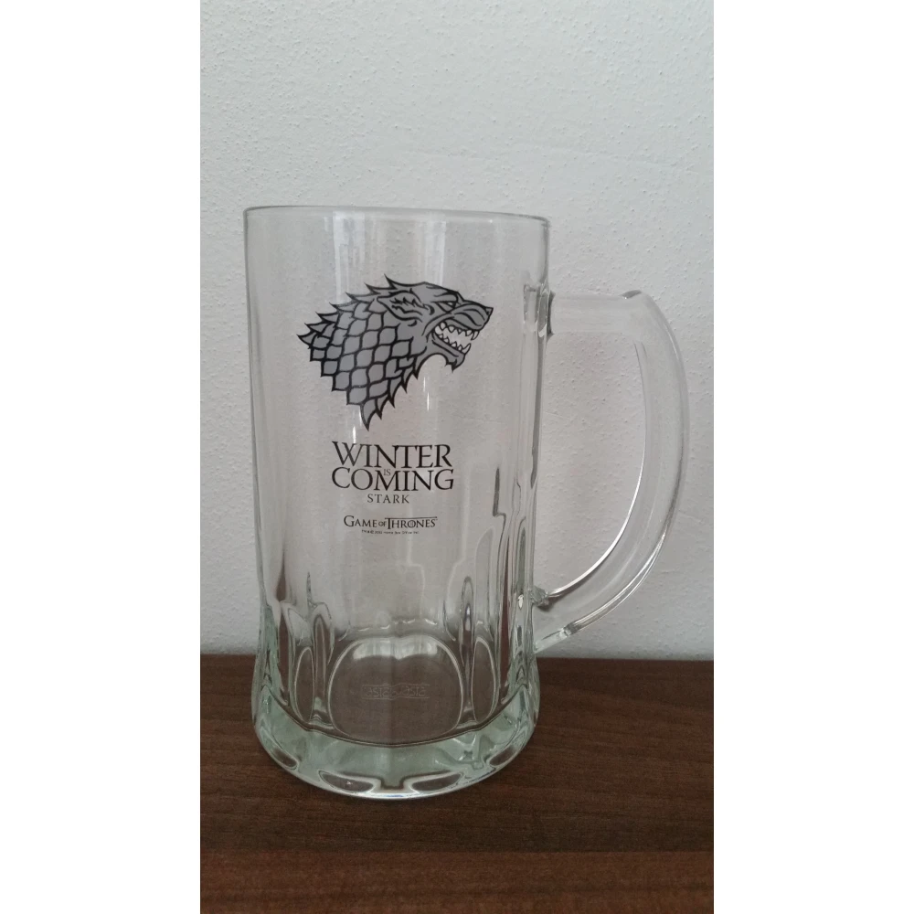 Polliter Game of Thrones - Stark