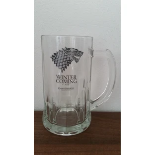 Polliter Game of Thrones - Stark