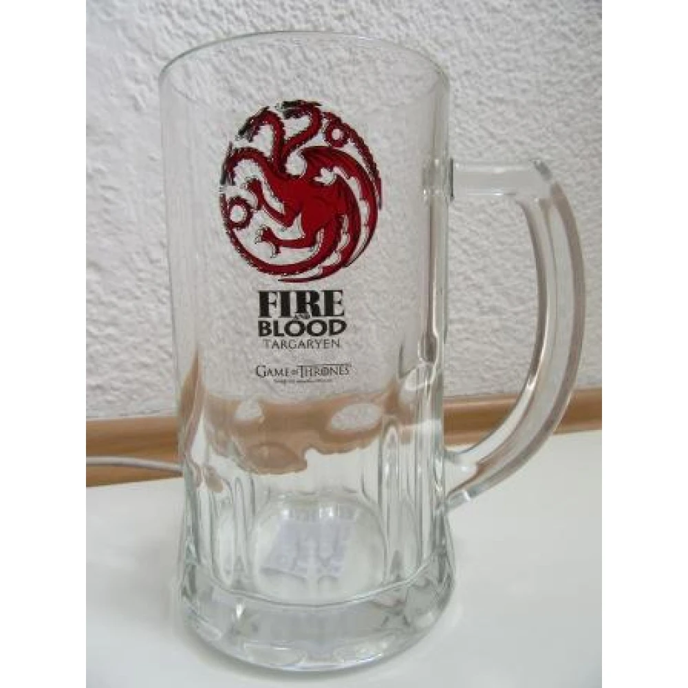 Polliter Game of Thrones - Targaryen