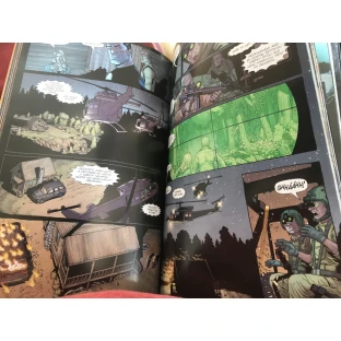 Punisher MAX: Svět sovětů