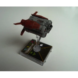 Star Wars: X-Wing Miniatures Game - Quadjumper