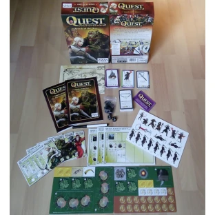 Quest: A Time of Heroes