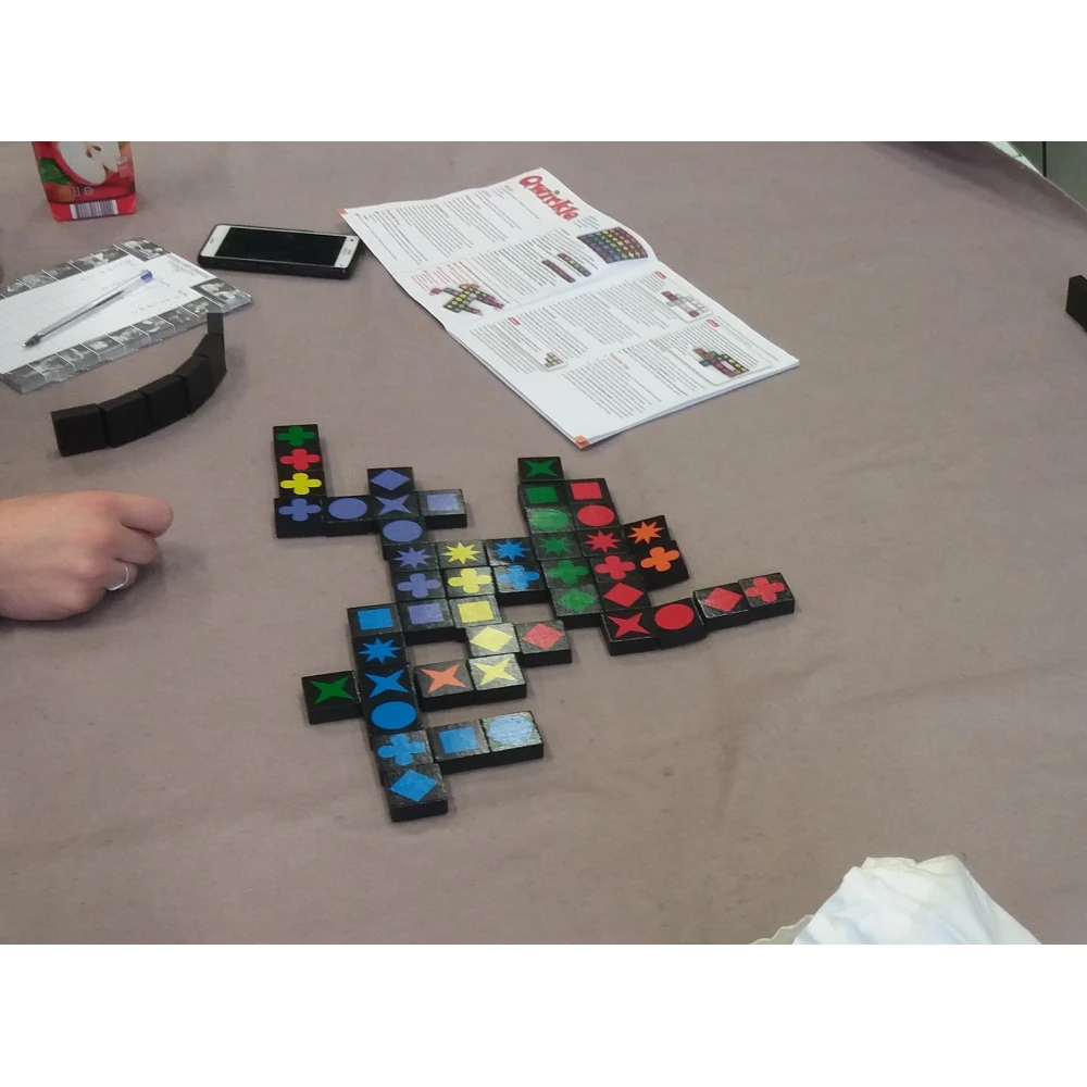 Qwirkle