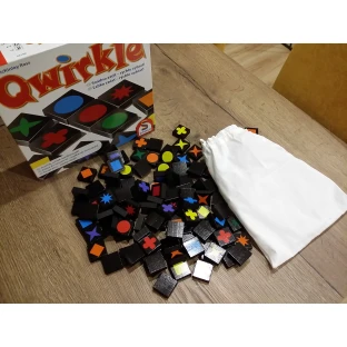 Qwirkle