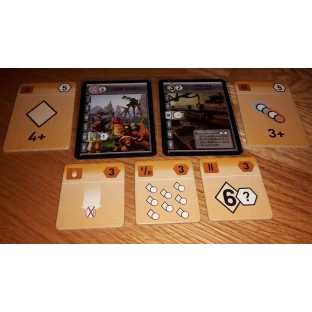 Race for the Galaxy - The Gathering Storm