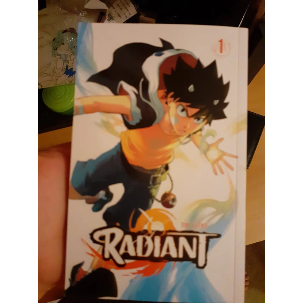 Radiant 1