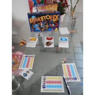 Raketofix