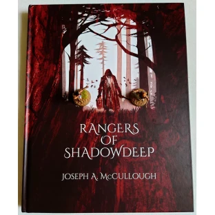Rangers of Shadow Deep Standard Edition