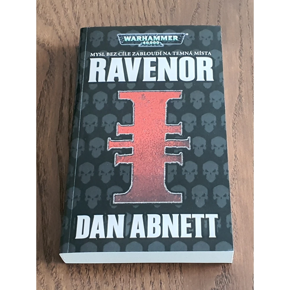 Ravenor