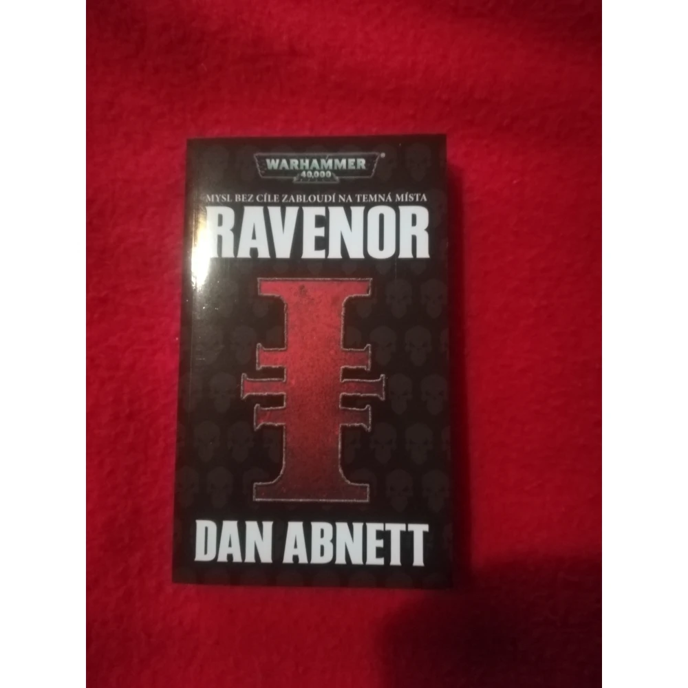 Ravenor