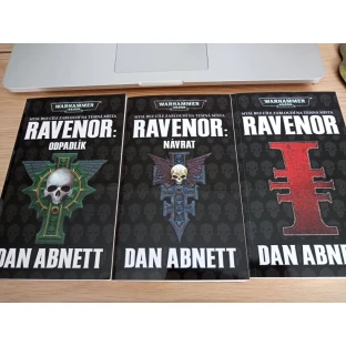 Ravenor