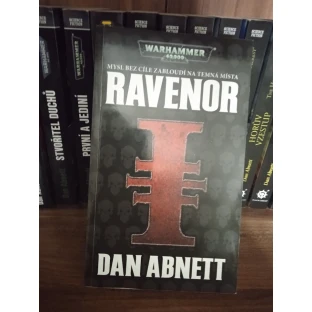 Ravenor