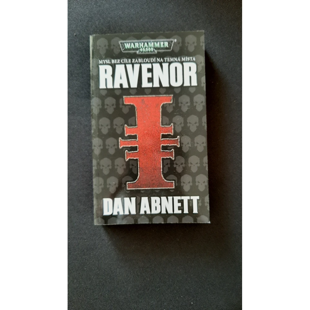 Ravenor