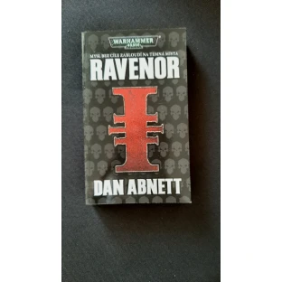 Ravenor