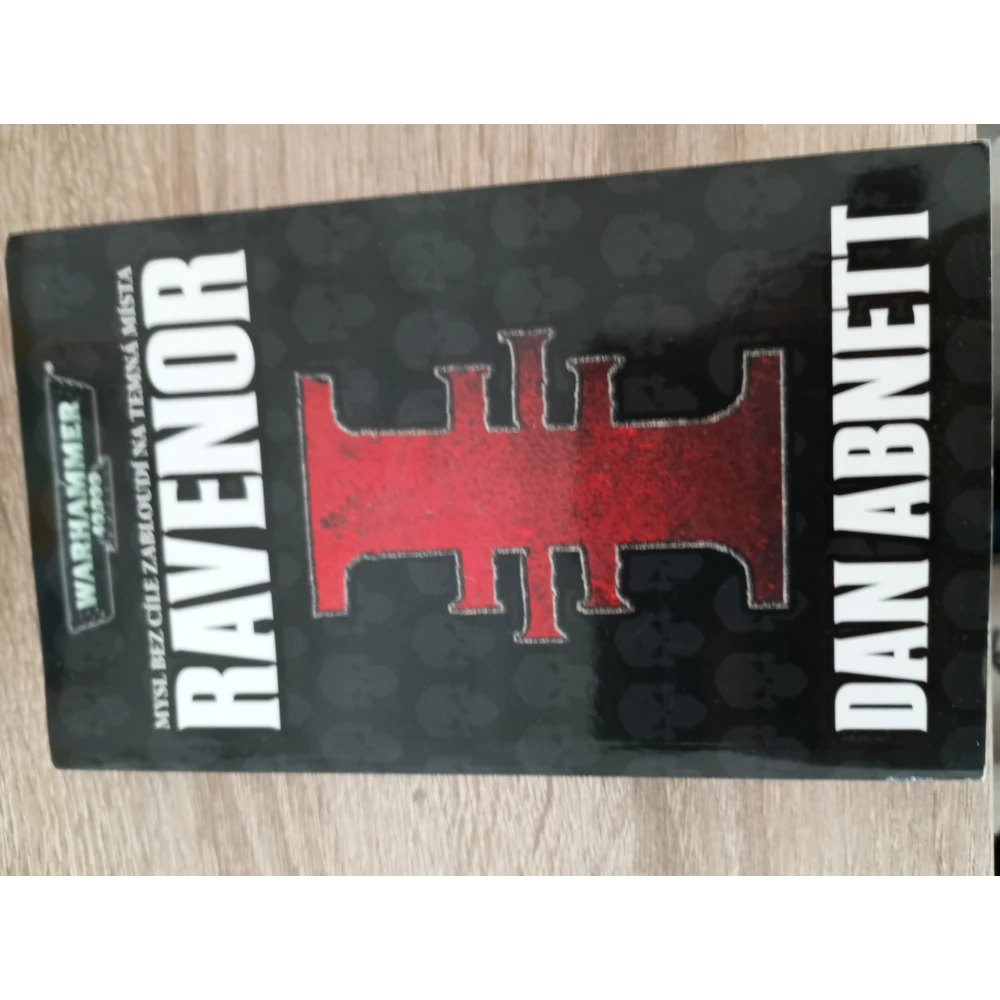 Ravenor